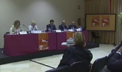Clausura V Iberolab