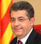 Hble. Sr. Joaquim Llena Cortina