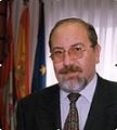 Excmo. Sr. D. José Valín Alonso
