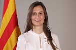 Hble. Sra. Meritxel Serret