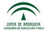 Consejería de Agricultura, Pesca y Desarrollo Rural. Junta de Andalucía.